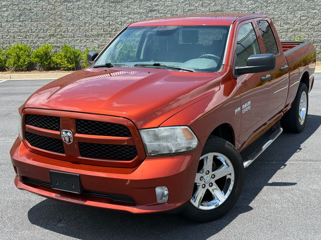 ram ram 1500 pickup 2013 1C6RR6FT6DS609211 image ram ram 1500 pickup 2013 1C6RR6FT6DS609211 image